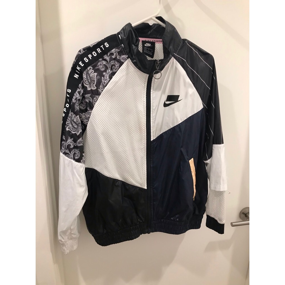 Nike full track suit